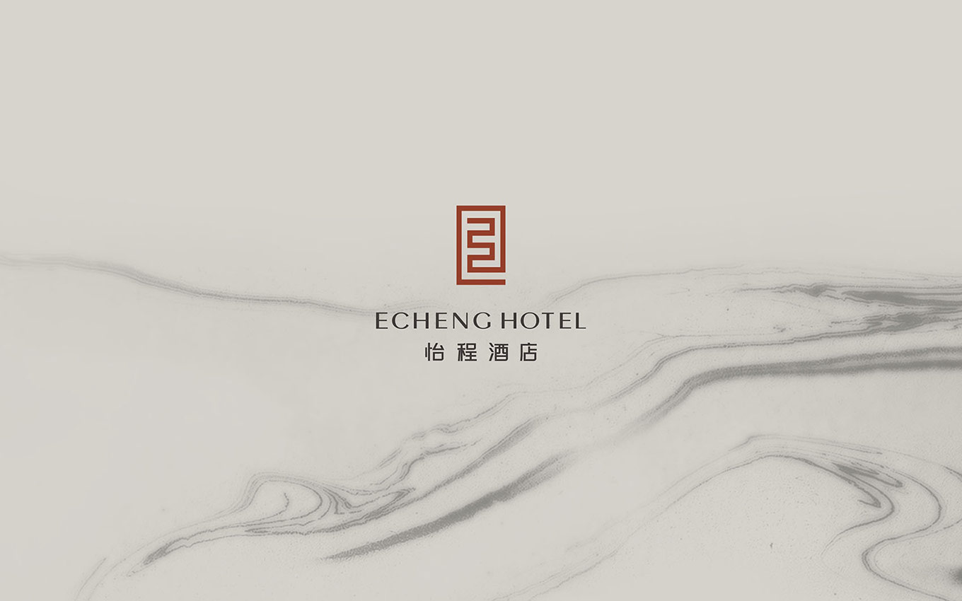 高端酒店LOGO設(shè)計